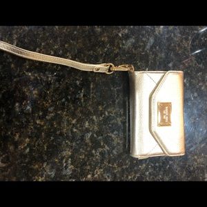 Michael Kors Wallet Wristlet